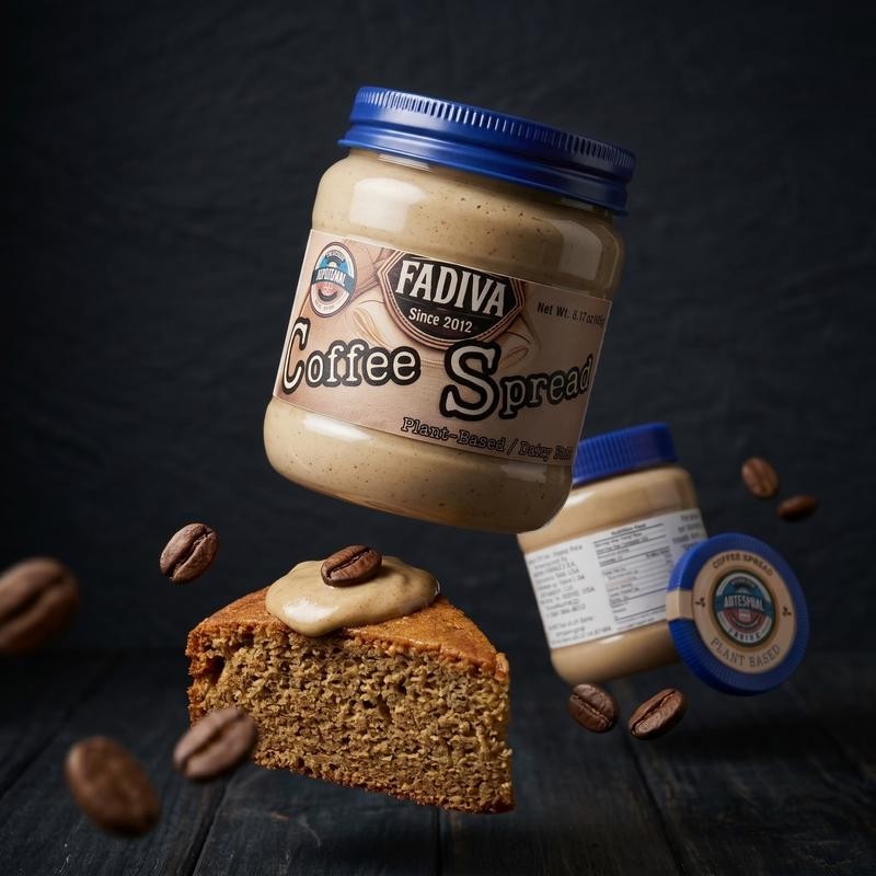 Fadiva Coffee Butter