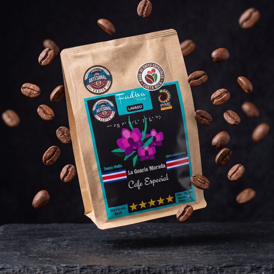 Fadiva Coffee Lavado