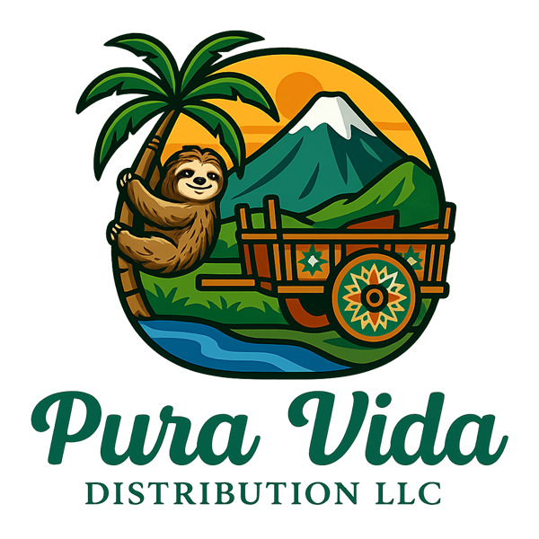 Pura Vida Distribution LLC
