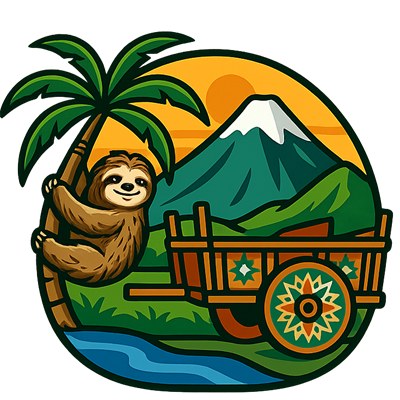 Pura Vida Distribution